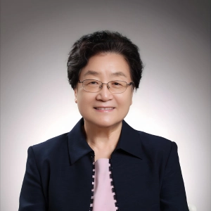 Lihui Wei, Reviewer - Peking University, China